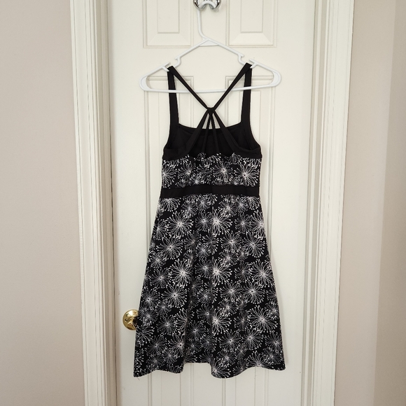 SOYBU ATHLETIC DRESS WITH BUILT-IN BRA - Picture 3 of 6